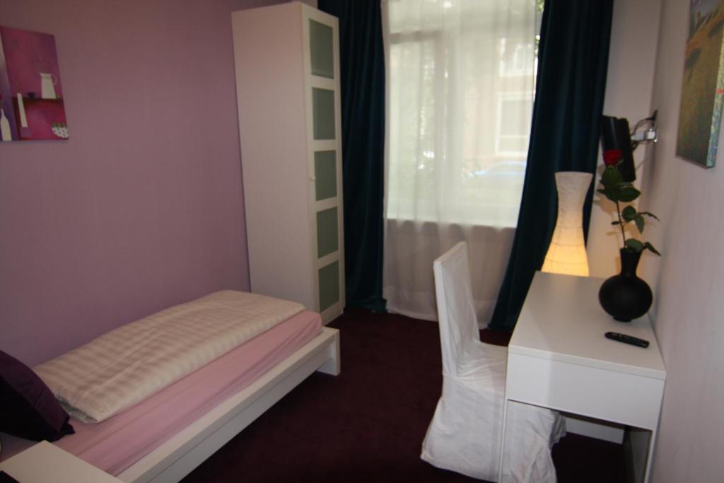 Hotel Heddernheimer Hof Fráncfort del Meno Habitación foto
